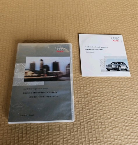 Audi allroad navigazione - allroad,