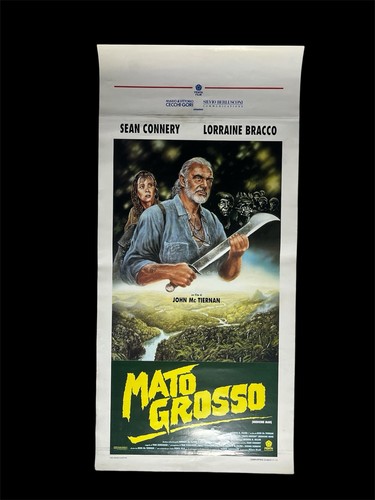 Locandina mato grosso - locandina,