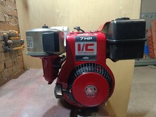 Motore Briggs & Stratton Mod 171432,7 Hp . Smontato Da Motozappa...