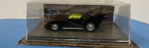 Modellino macchina batman - modellino,
