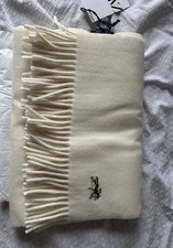 SCIARPA LANA ZARA - EDIZIONE