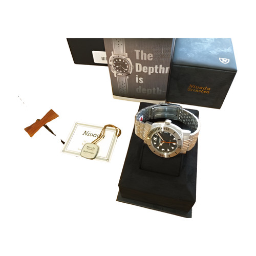 Orologio subacqueo automatico