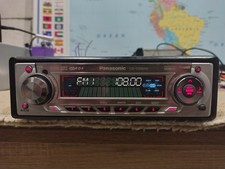 Autoradio PANASONIC CQ-C5301N
