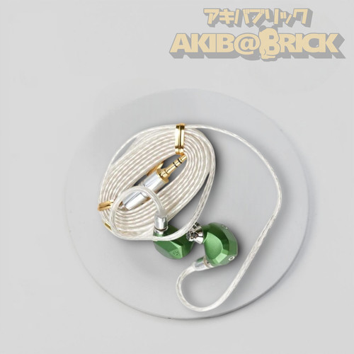 Campfire audio andromeda mare - audio,
