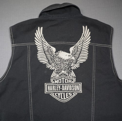 Harley davidson gilet uomo - harley-davidson,