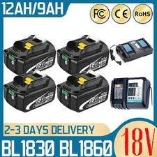 Per Makita batteria 18V 5AH