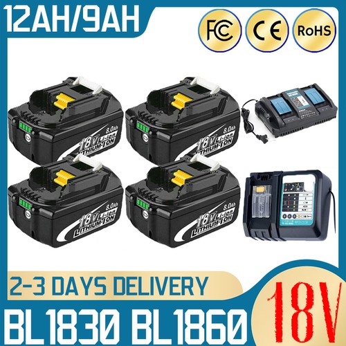 Per makita batteria - per,