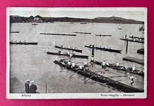 Cartolina Berlino Grünau 1929