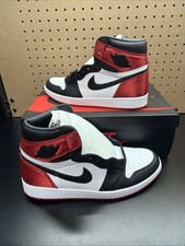 Jordan 1 2019 retrò punta