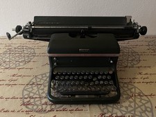 Macchina Da Scrivere