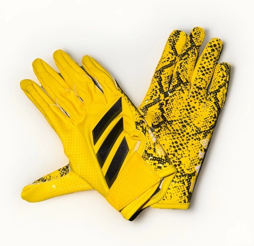 Nuovi guanti calcio adidas - guanti,