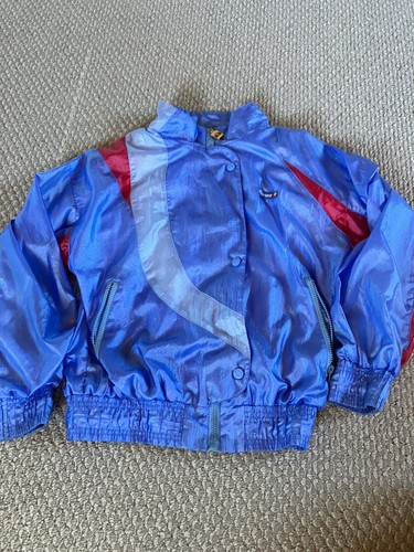Rara giacca vento - a, ellesse