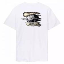T-Shirt Santa Cruz O'Brien