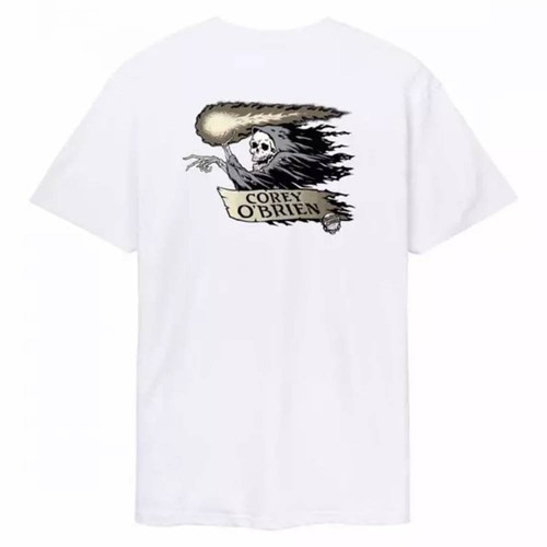 Shirt santa cruz brien - cruz, o'brien