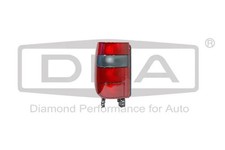 Faro posteriore Sx 89450213102