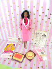 Barbie Day To Night #7945