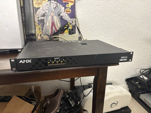 Amx endeleo udm - amx, matrice