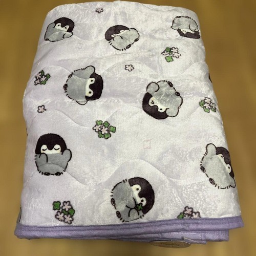 Soffice cuscino letto