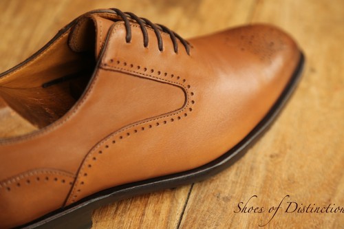 Scarpe oxford brogue oliver - oxford,