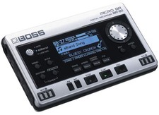 BOSS BR-80 Registratore
