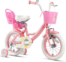 Bicicletta Maggie Princess per