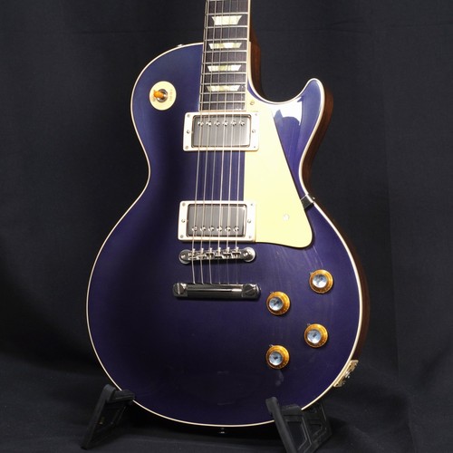 Gibson 1960 les paul - gibson, cs