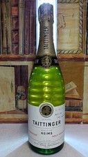 Champagne Taittinger Brut
