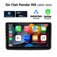 Autoradio carplay 64gb per - 64gb,
