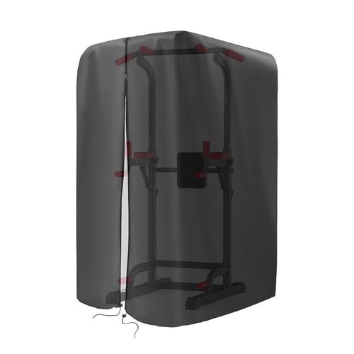 Copertura per squat rack - , con