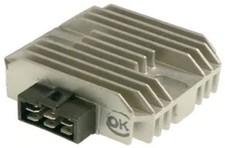 REGOLATORE DI CORRENTE