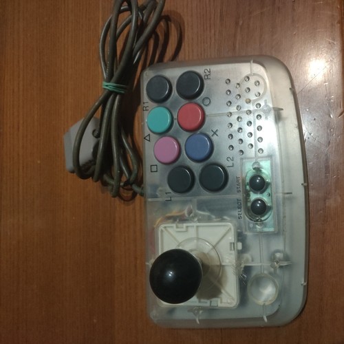 Playstation hori compact - hori,