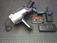 Sony DCR-TRV345E, TESTATO, Digital8, Hi8, Video8, Videocamera, Handycam, Video