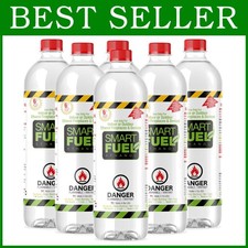 Clean Burn Ethanol 1.06 Quart