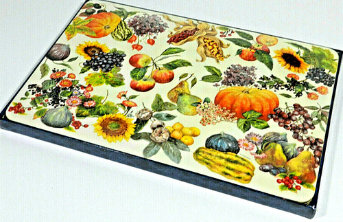 Set tovagliette moderne - , metà