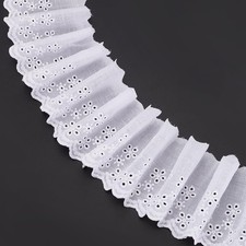 FINGERINSPIRE Nastro in pizzo