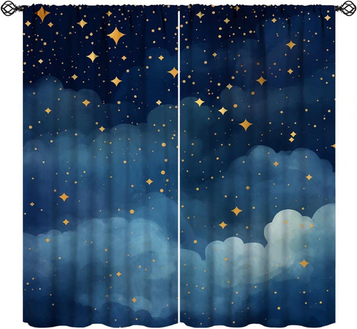 Tende cielo notturno - cielo,