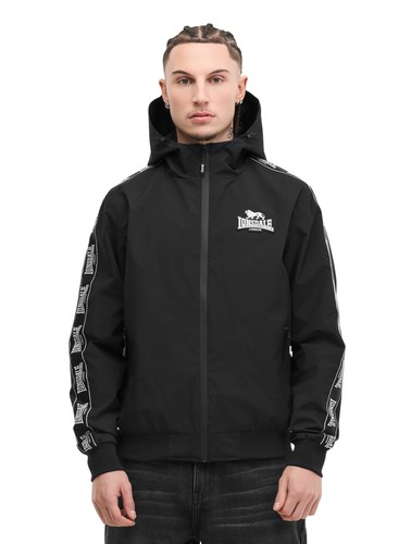 Lonsdale ouston giacca uomo - giacca,