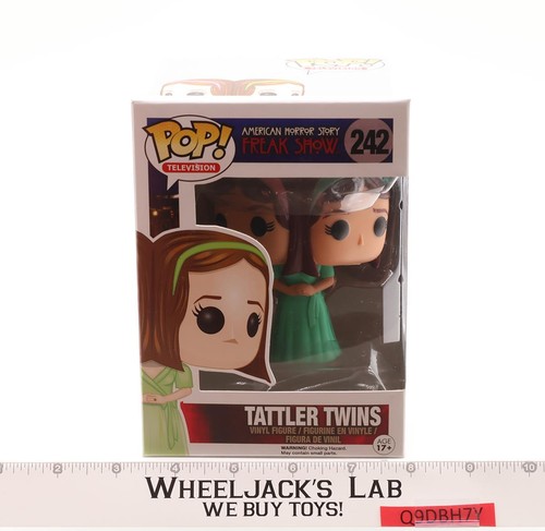 242 tattler twins american - twins,