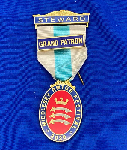 2020 middlesex rmtgb - rmtgb, festival