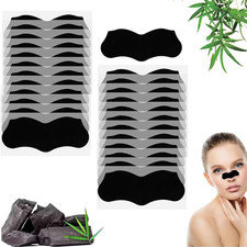 Cerotto Naso Punti Neri, Cerotti Rimuovi Punti Neri, Strisce Punti Neri Naso, Pu