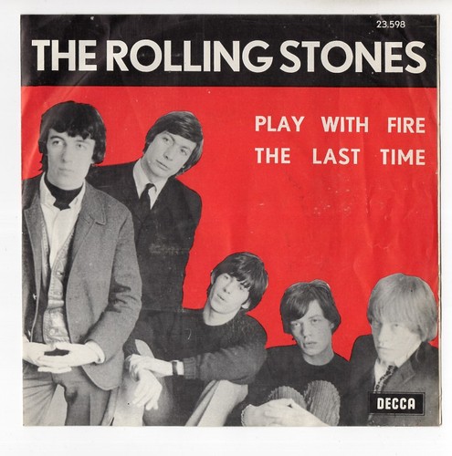 The rolling stones - rolling, *