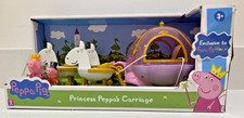Carrozza della principessa - della,