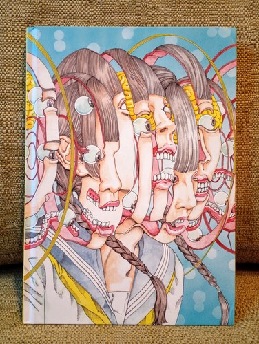 Shintaro kago artbook vol - shintaro, vol.
