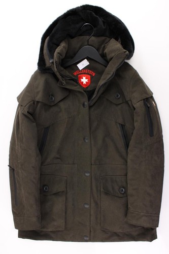 Giacca invernale wellensteyn - giacca,
