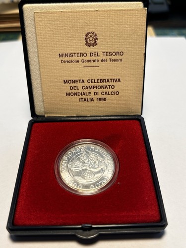 Moneta celebrativa del