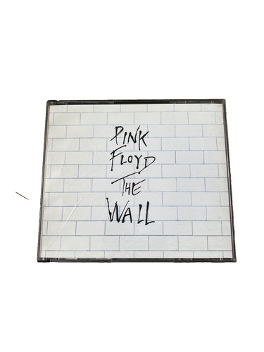 Pink floyd the wall - wall, (uk