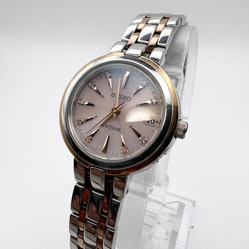 Orologio polso donna - donna, seiko