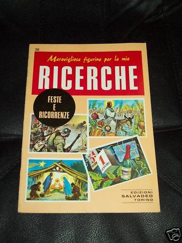 Ricerche salvadeo torino - salvadeo, 38