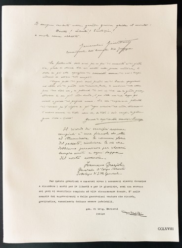1926 litografia citazione - -,