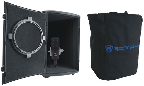 Audio technica at4040 - technica, pro